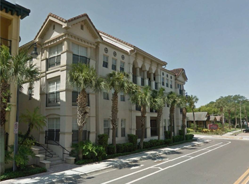 Condo for rent at 402 S Armenia Ave, Tampa, FL 33609