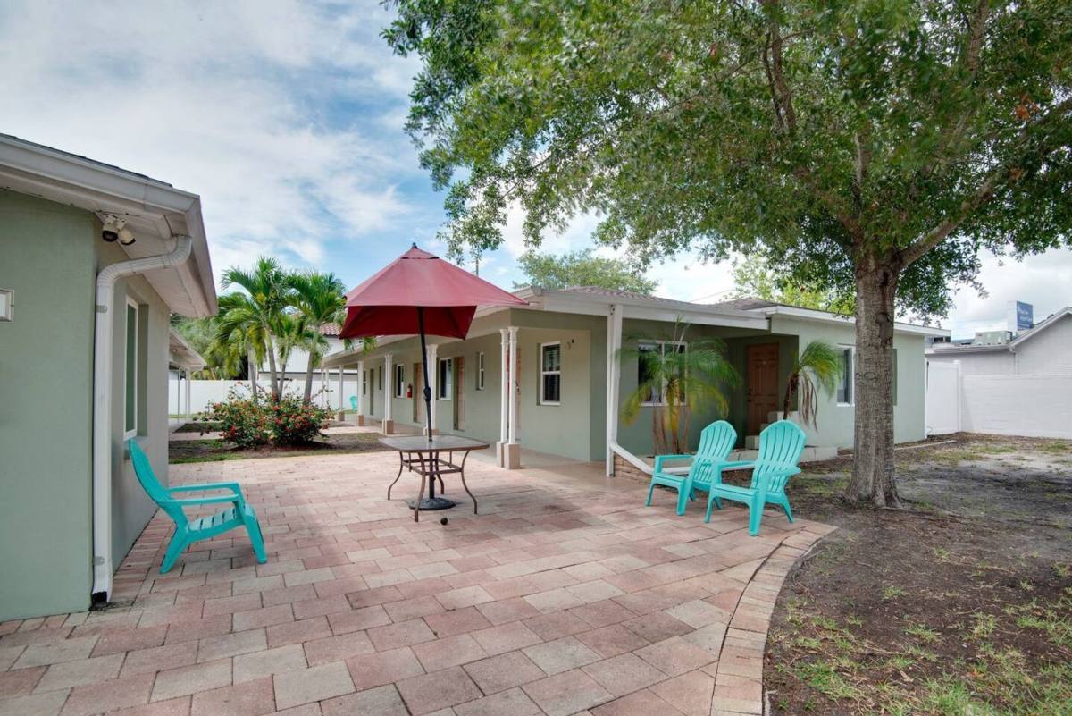Apartment for rent at 310 24th Ave N, Saint Petersburg, FL 33704
