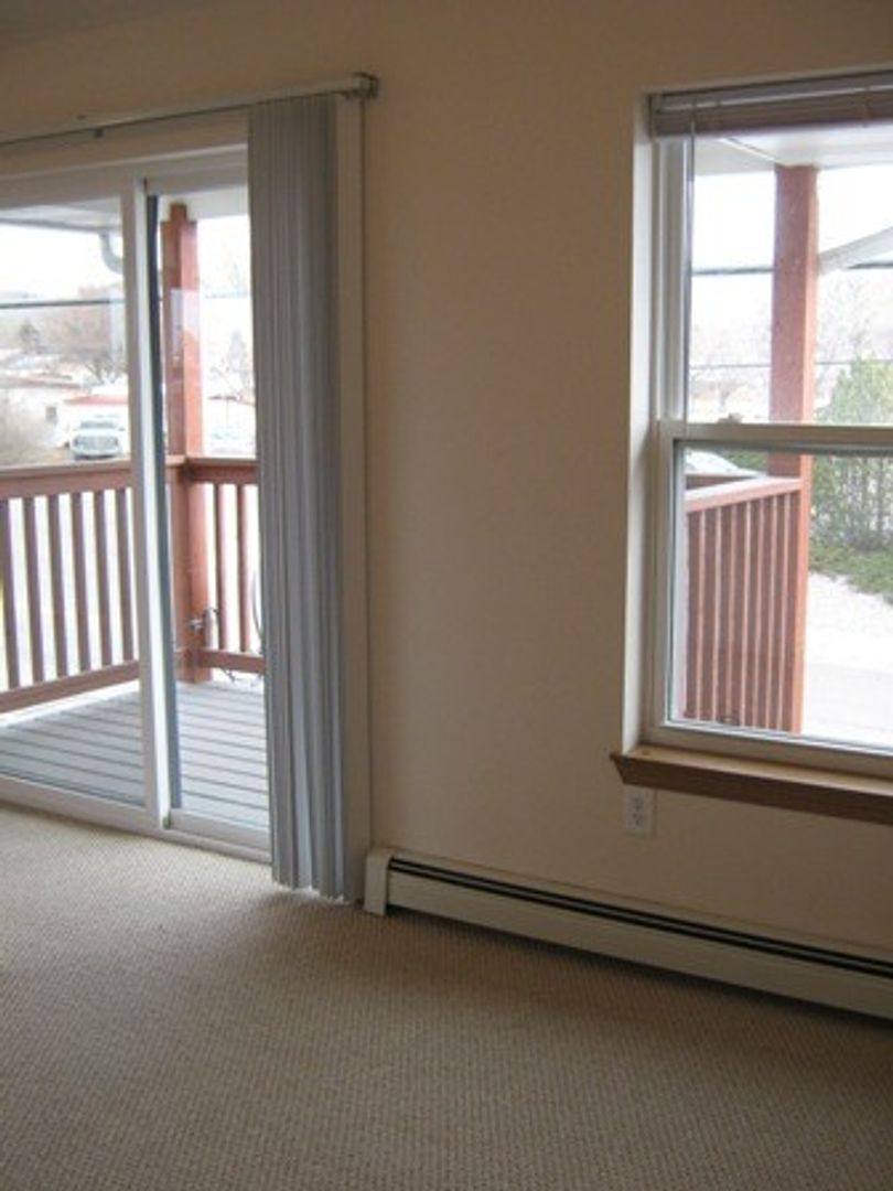 Apartment for rent at 1101 N Russell St, Missoula, MT 59808