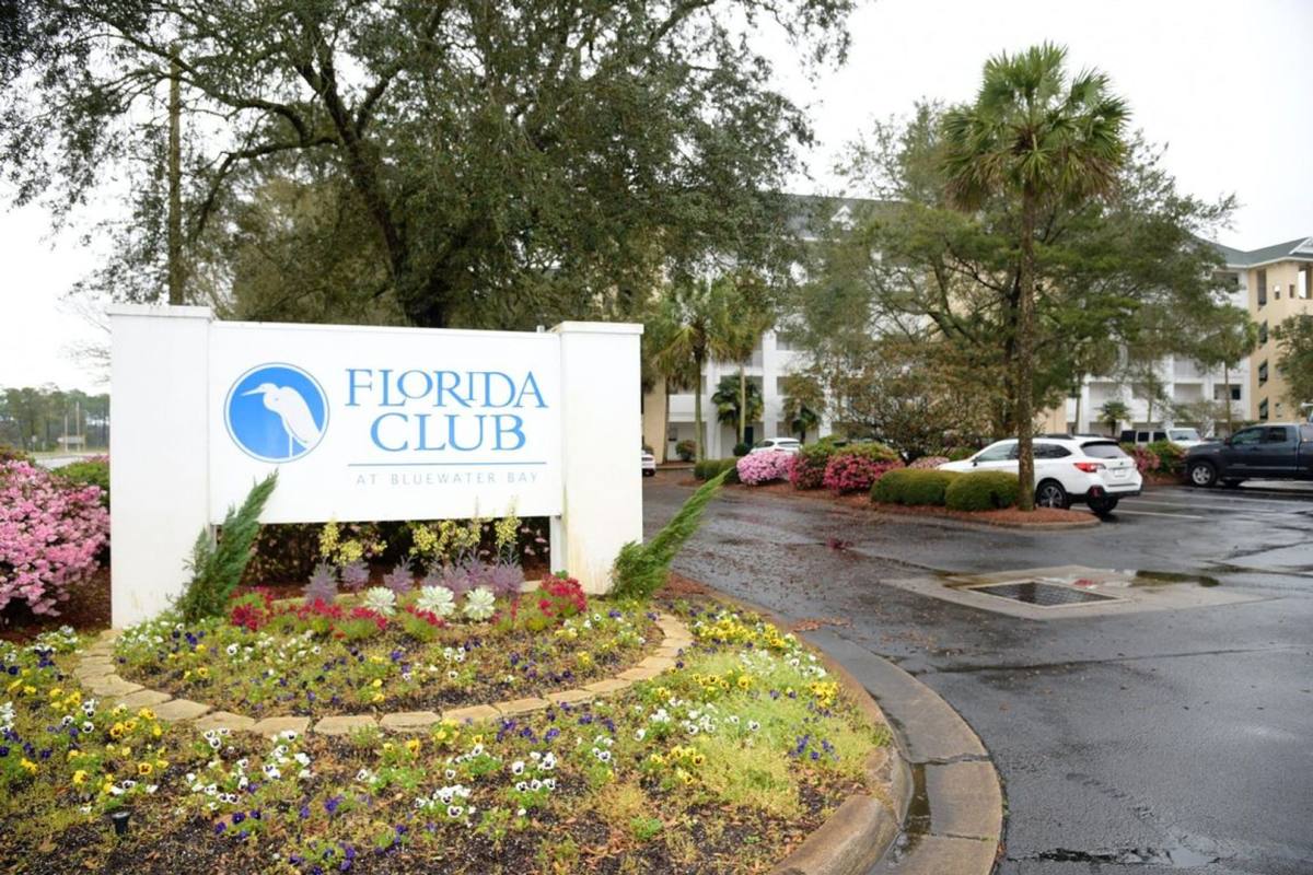Condo for rent at 4276 Calinda Lane, Niceville, FL 32578