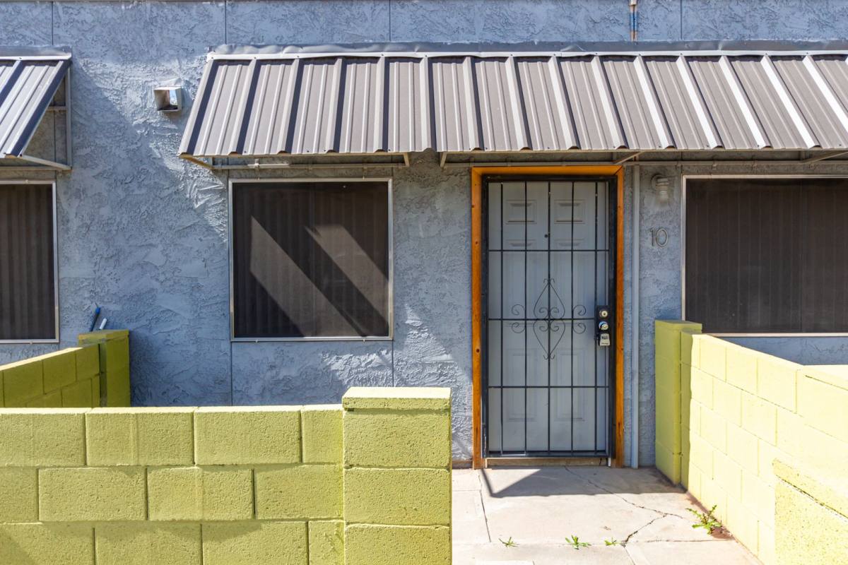 Apartment for rent at 1029 S Wilson St, Tempe, AZ 85281