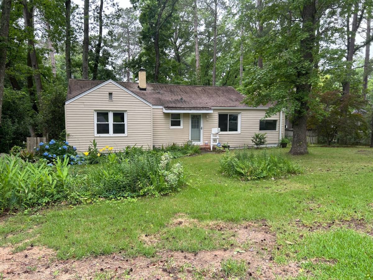 House for rent at 244 Vallejo Circle, Columbia, SC 29206