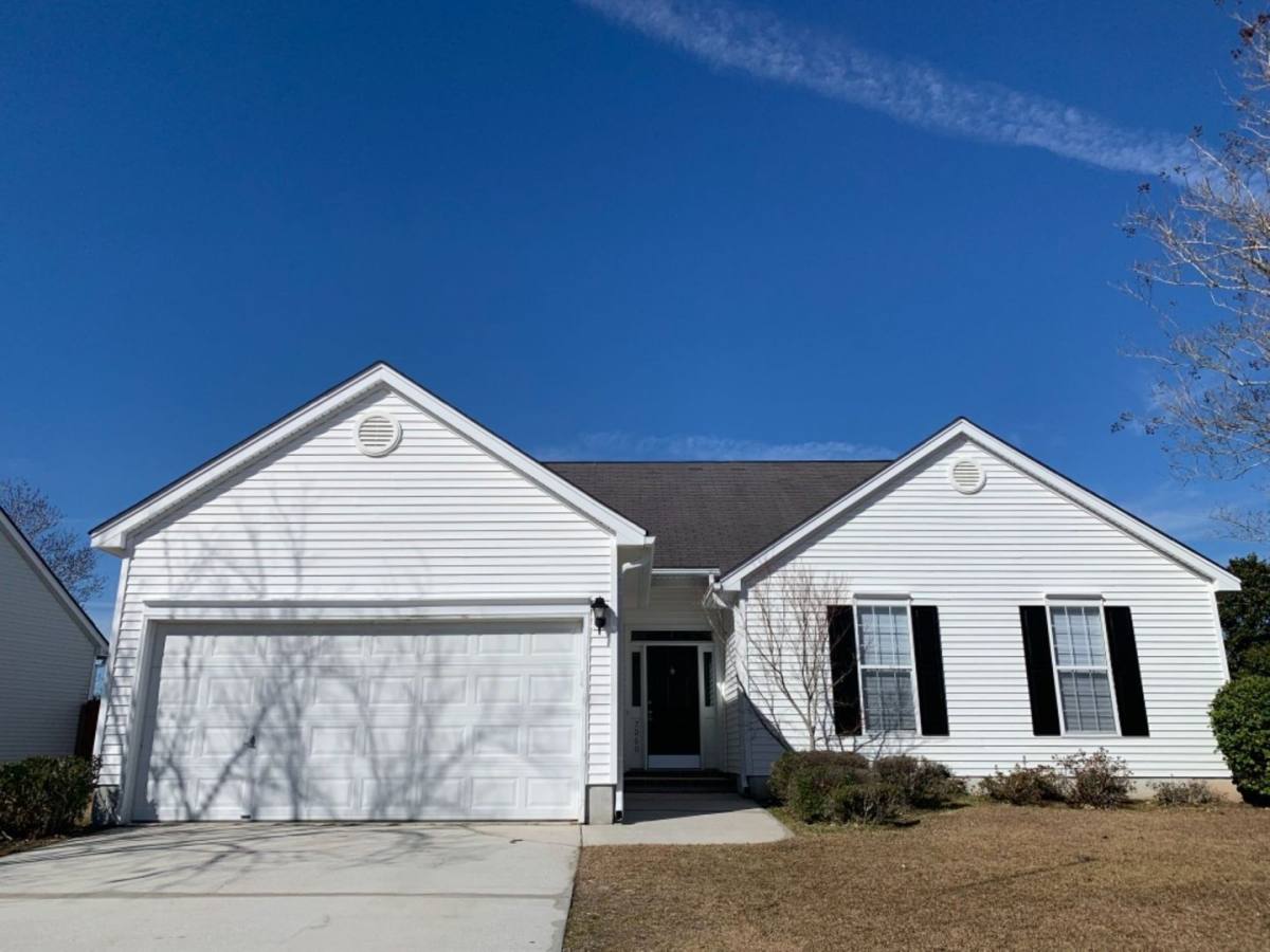 House for rent at 7060 Windmill Creek Rd, Charleston, SC 29414