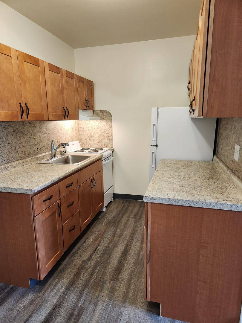 Apartment for rent at 831 Fremont St, Lancaster, PA 17603