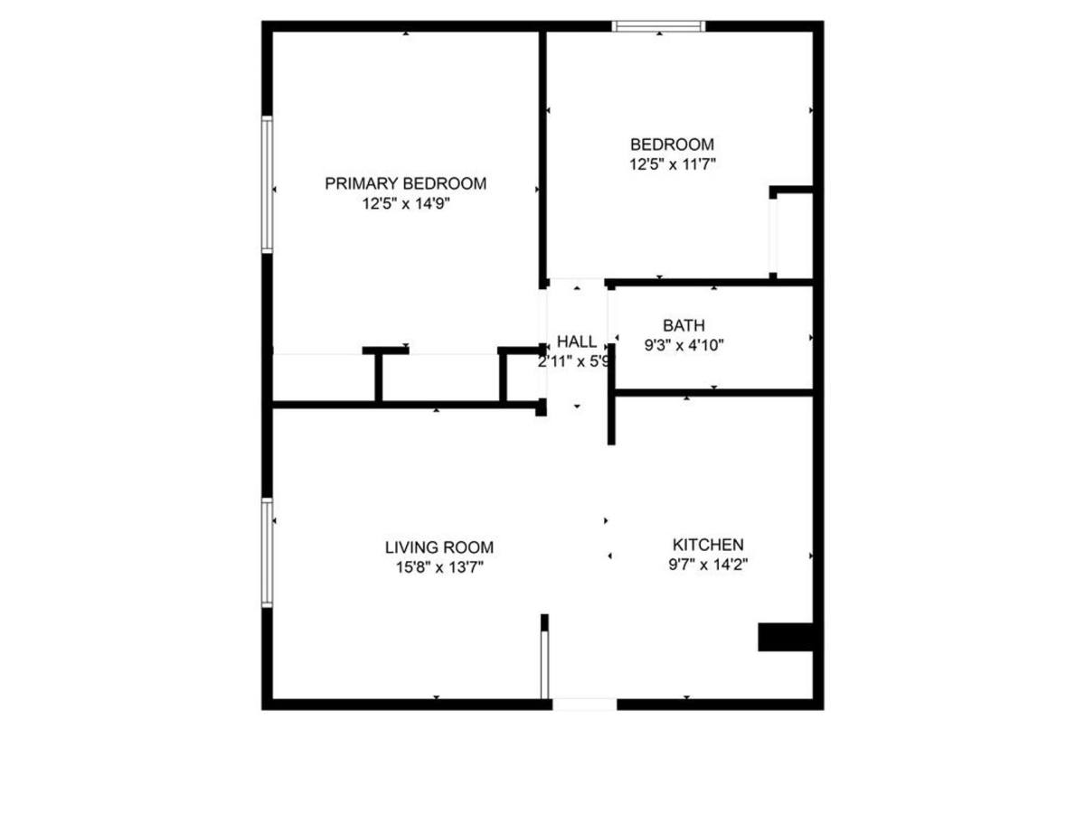 Apartment for rent at 193 Mead St, North Tonawanda, NY 14120
