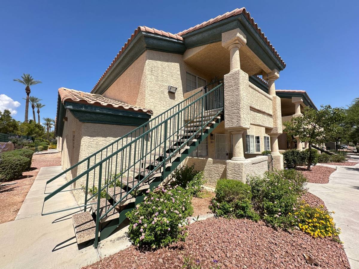 Condo for rent at 8410 Eldora Ave, Las Vegas, NV 89117