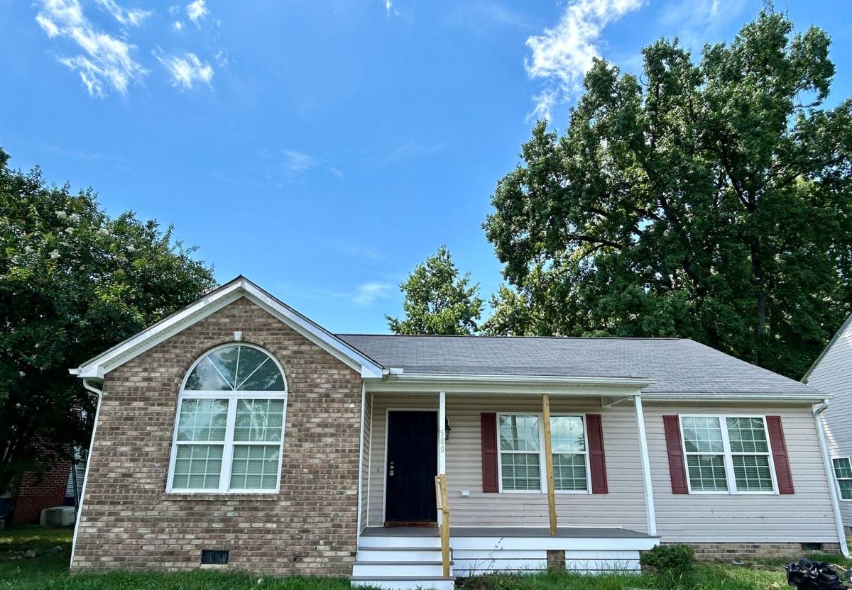 House for rent at 580 E German School Rd, Richmond, VA 23224