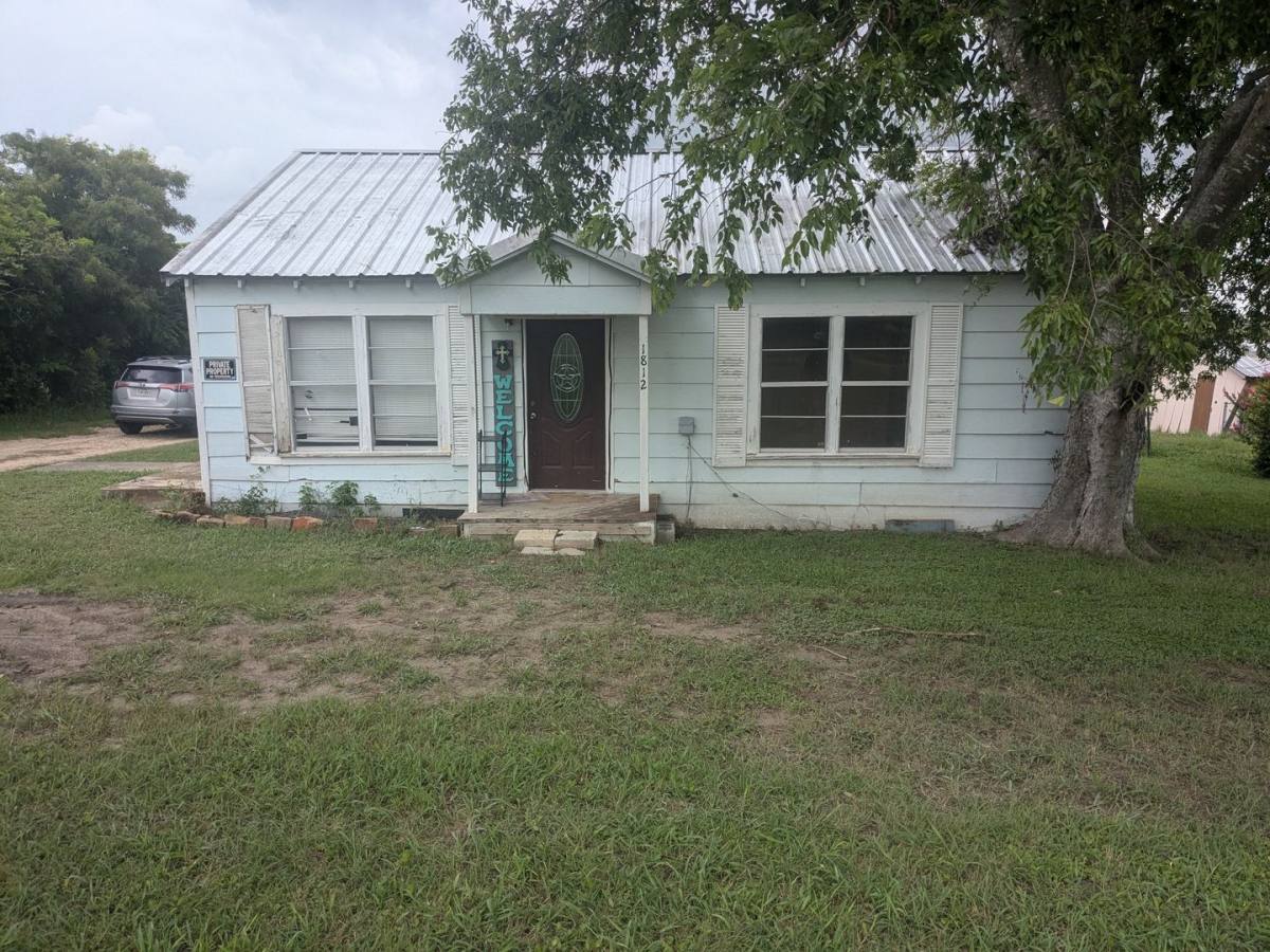 House for rent at 1812 E Young, Temple, TX 76501