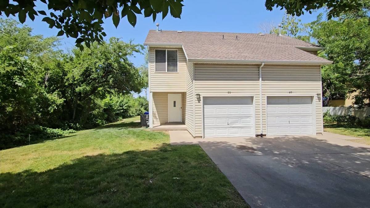 Townhouse for rent at 51 N 100 W, Bountiful, UT 84010