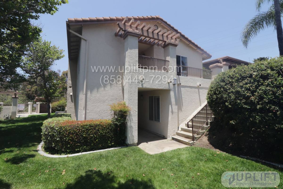Condo for rent at 7433 Altiva Place, Carlsbad, CA 92009