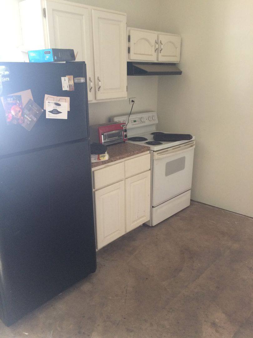 Apartment for rent at 1409 S Mill, Tempe, AZ 85281