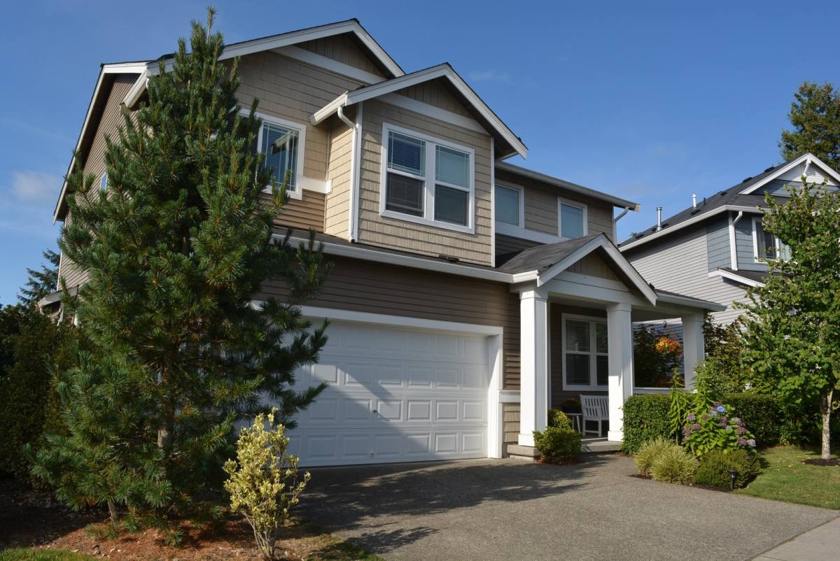House for rent at 1645 Friday Lane, Olympia, WA 98512