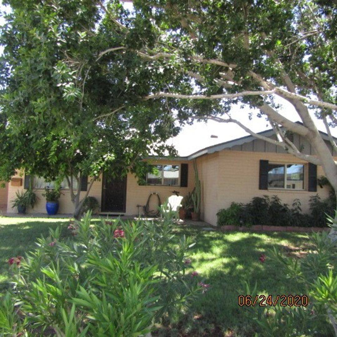 House for rent at 803 W 18th St, Tempe, AZ 85281