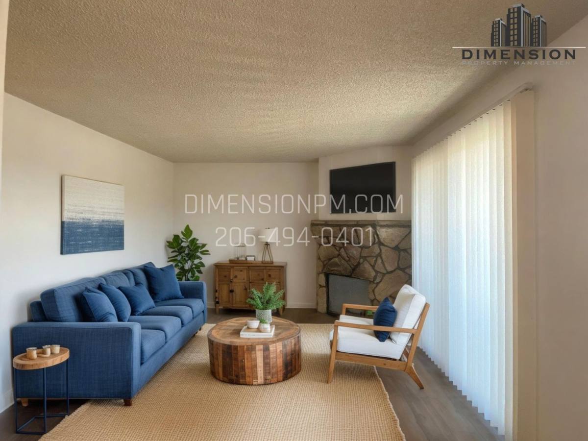Apartment for rent at 306 Stanford Dr, Mount Vernon, WA 98273