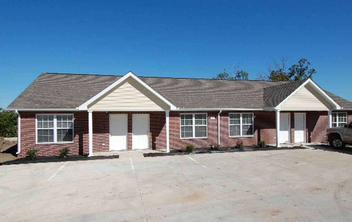 Apartment for rent at 2024 Highway E, Rolla, MO 65401