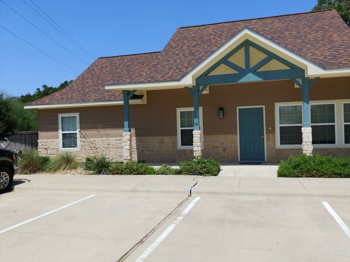 Apartment for rent at 2650 Beck, Bryan, TX 77808