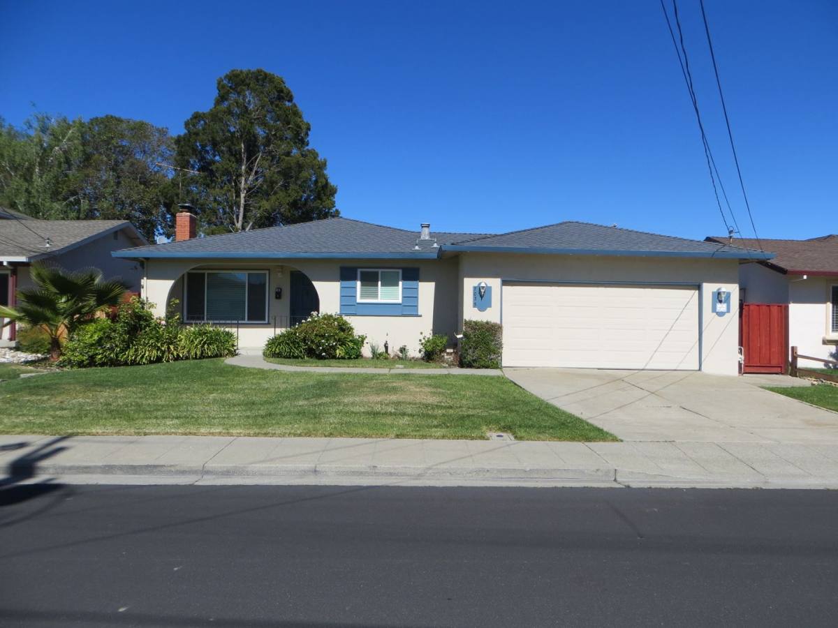 House for rent at 7035 Lancaster Court, Dublin, CA 94568