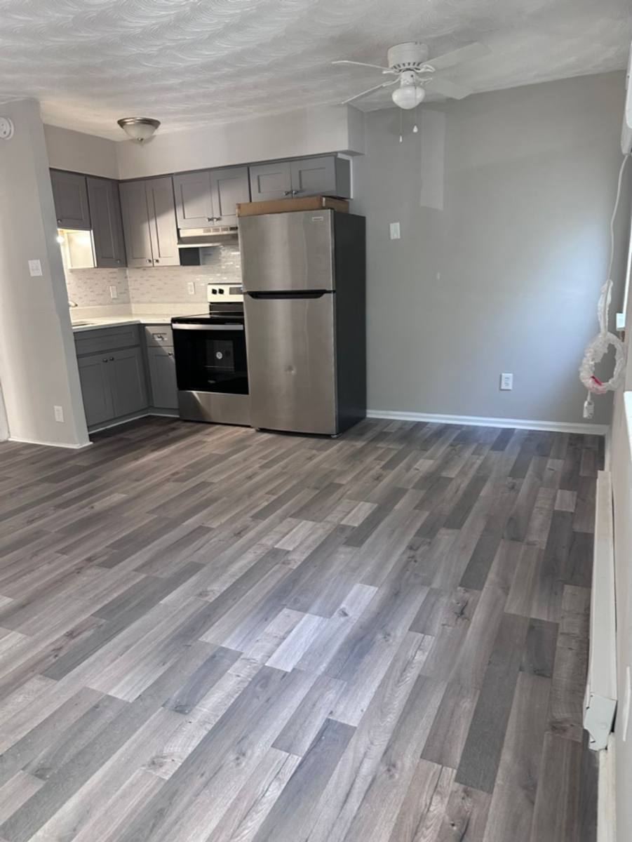 Apartment for rent at 324 Ashlawn Dr, Norfolk, VA 23505