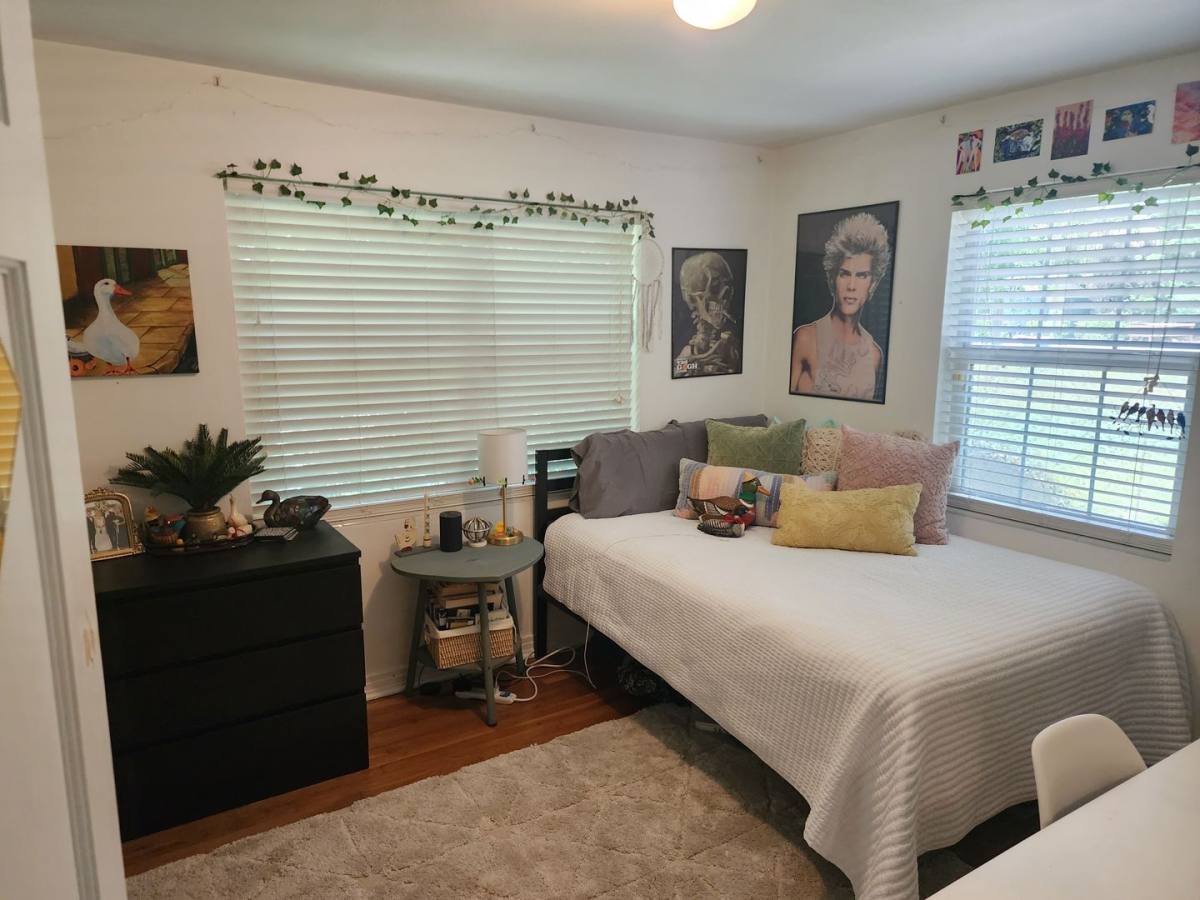 House for rent at 30 SW 23rd St, Gainesville, FL 32607