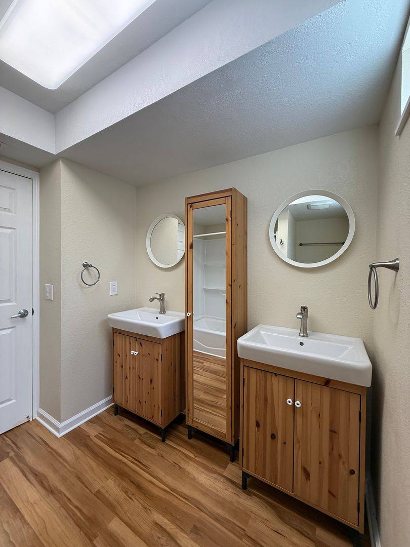 Apartment for rent at 1041 Cherry St, Chico, CA 95928
