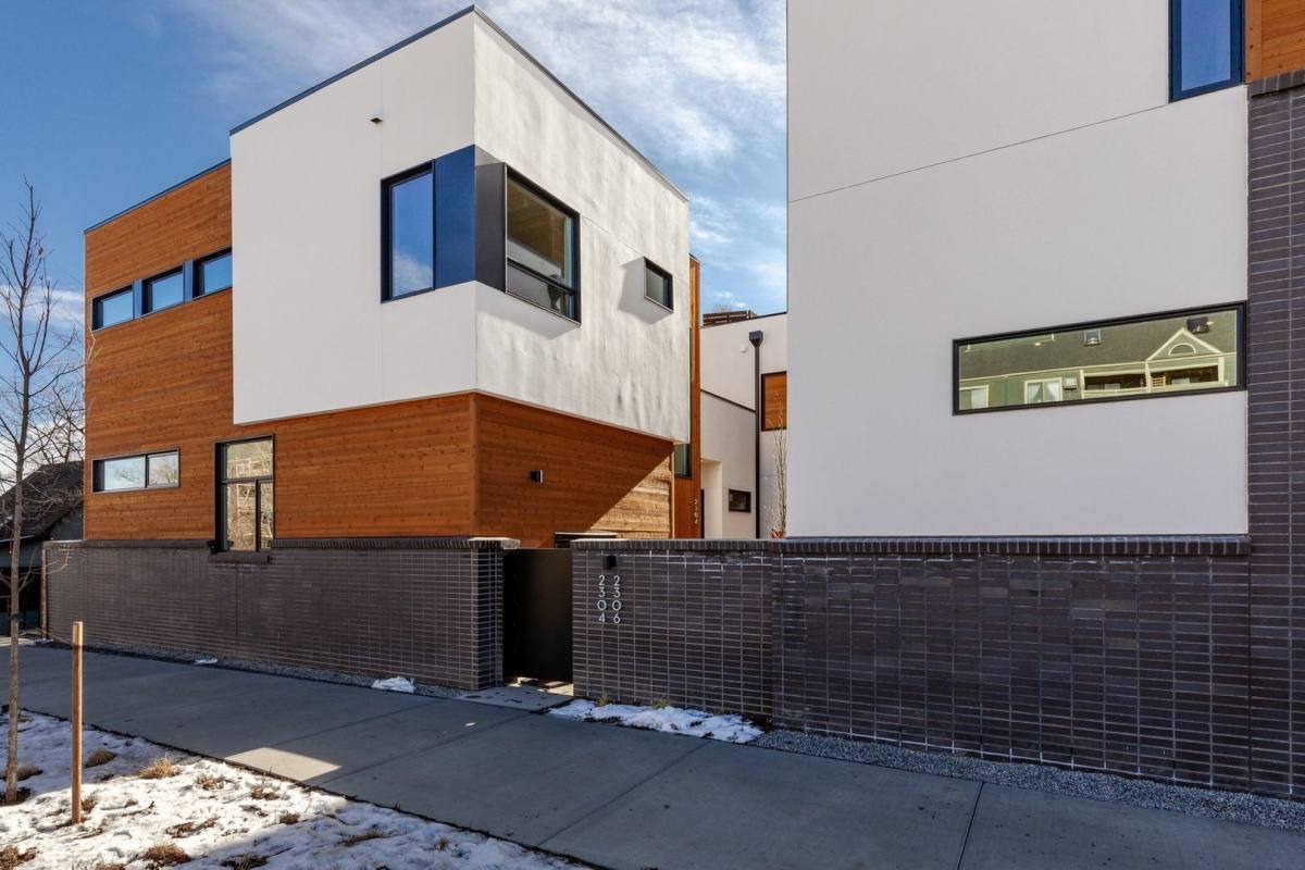 House for rent at 2304 Pearl St, Boulder, CO 80302