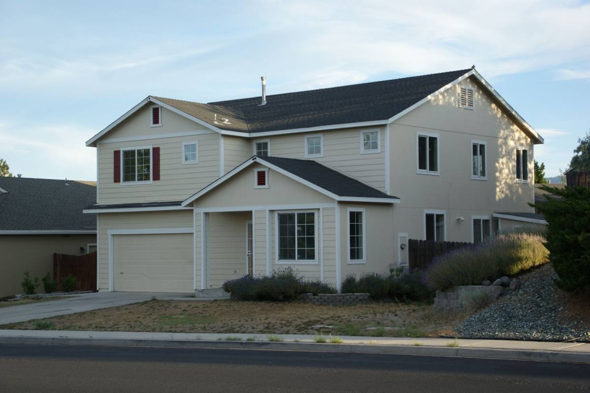 House for rent at 3998 Kings Row, Reno, NV 89503
