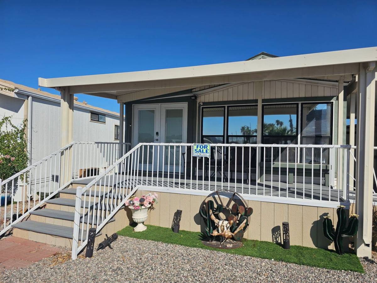 Apartment for rent at 1534 Beachcomber Hc1, Lake Havasu City, AZ 86403