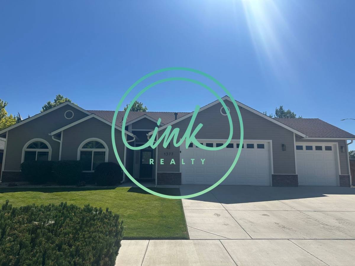 House for rent at 1377 Stodick Lane, Gardnerville, NV 89410