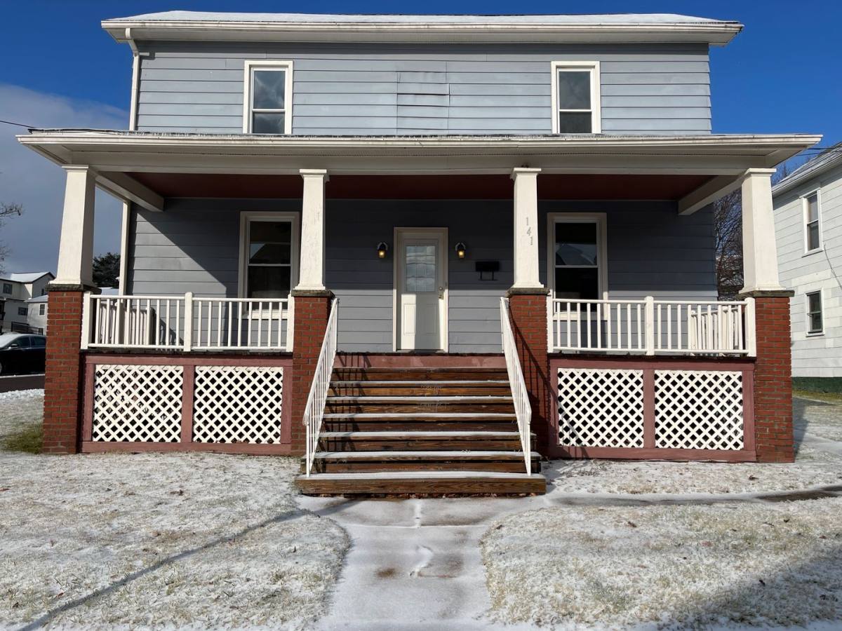 House for rent at 141 Center St, Frostburg, MD 21532