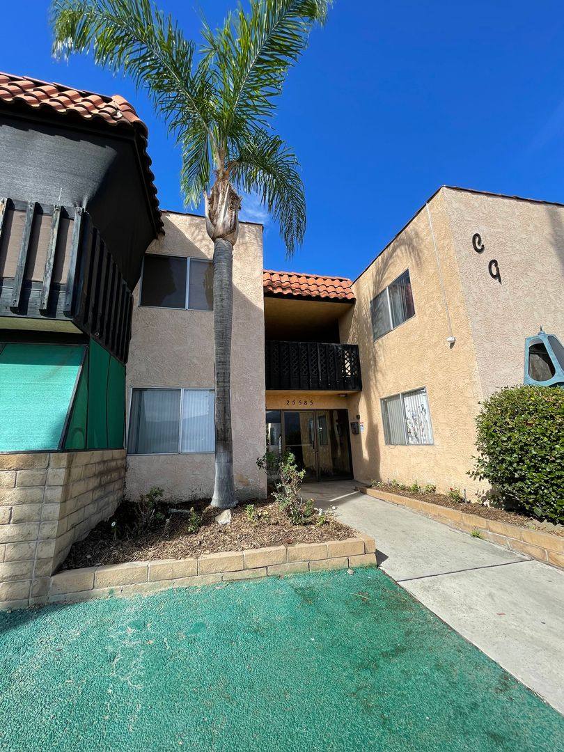 Apartment for rent at 25585 New Chicago Ave, Hemet, CA 92544