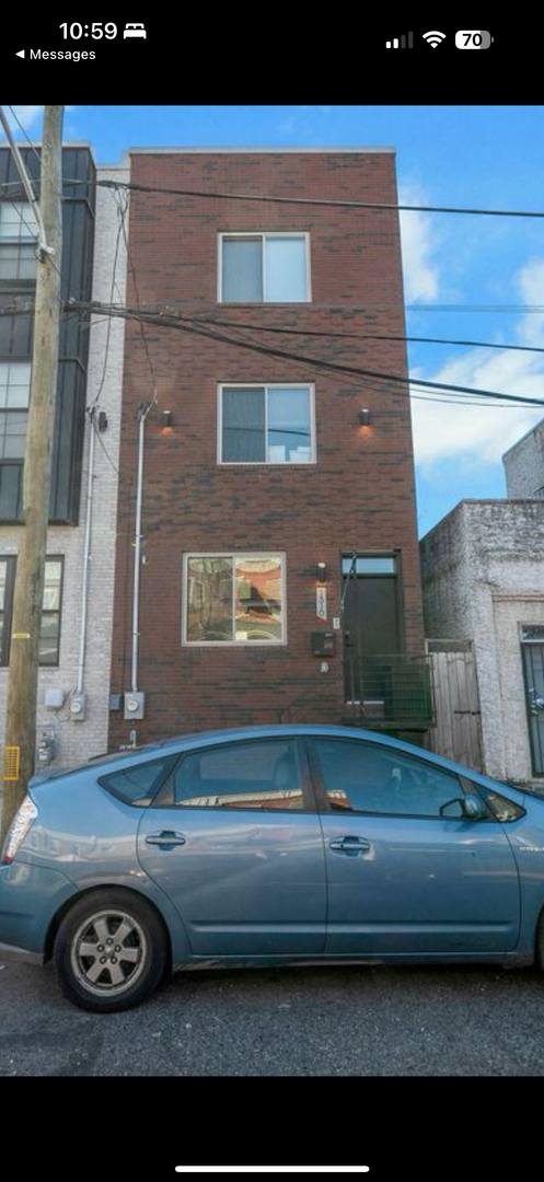 House for rent at 1310 S 30th St, Philadelphia, PA 19146
