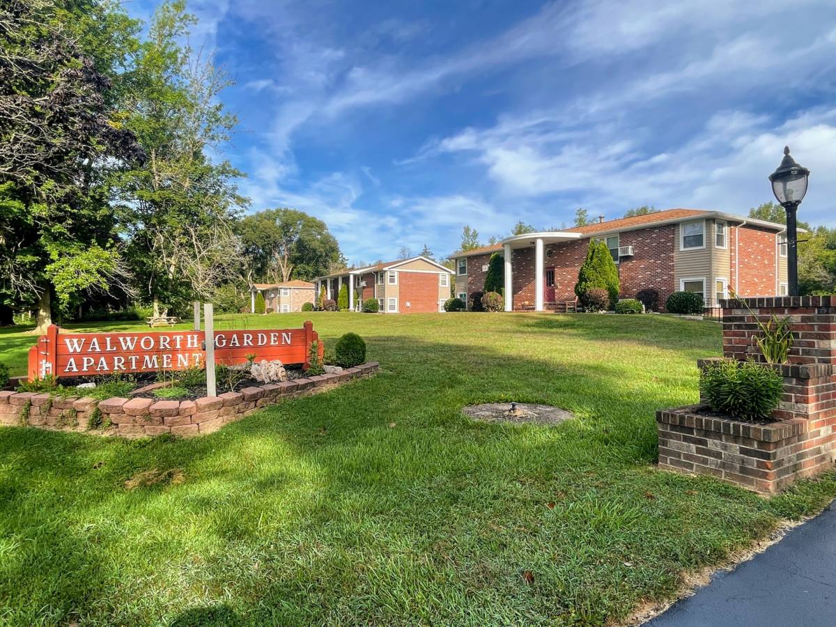 Apartment for rent at 1809-1849 Atlantic Ave, Walworth, NY 14568