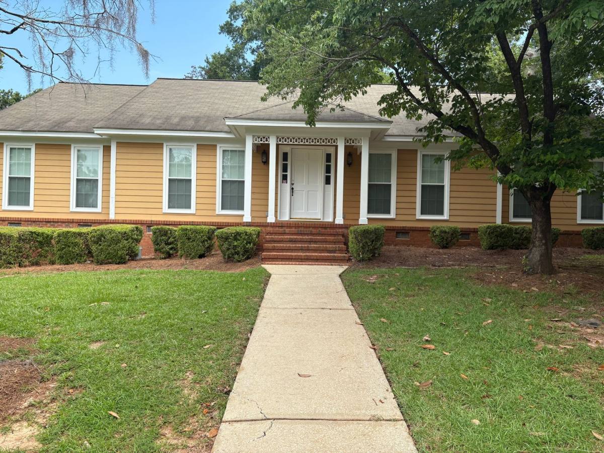 House for rent at 2819-A Falcon, Albany, GA 31721