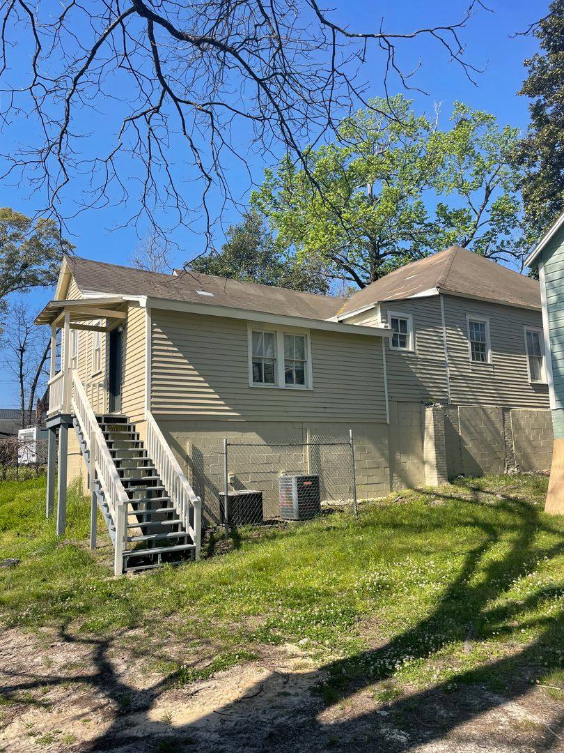 House for rent at 1336 Glover St, Orangeburg, SC 29115
