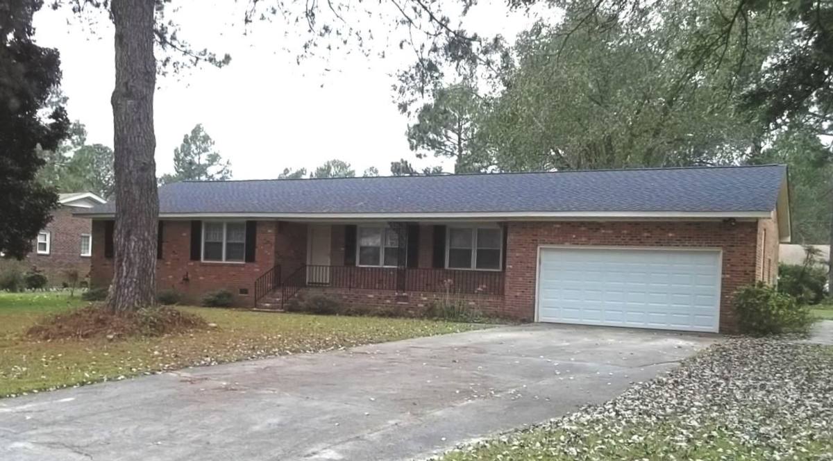 House for rent at 302 Lee St, Greenville, NC 27858