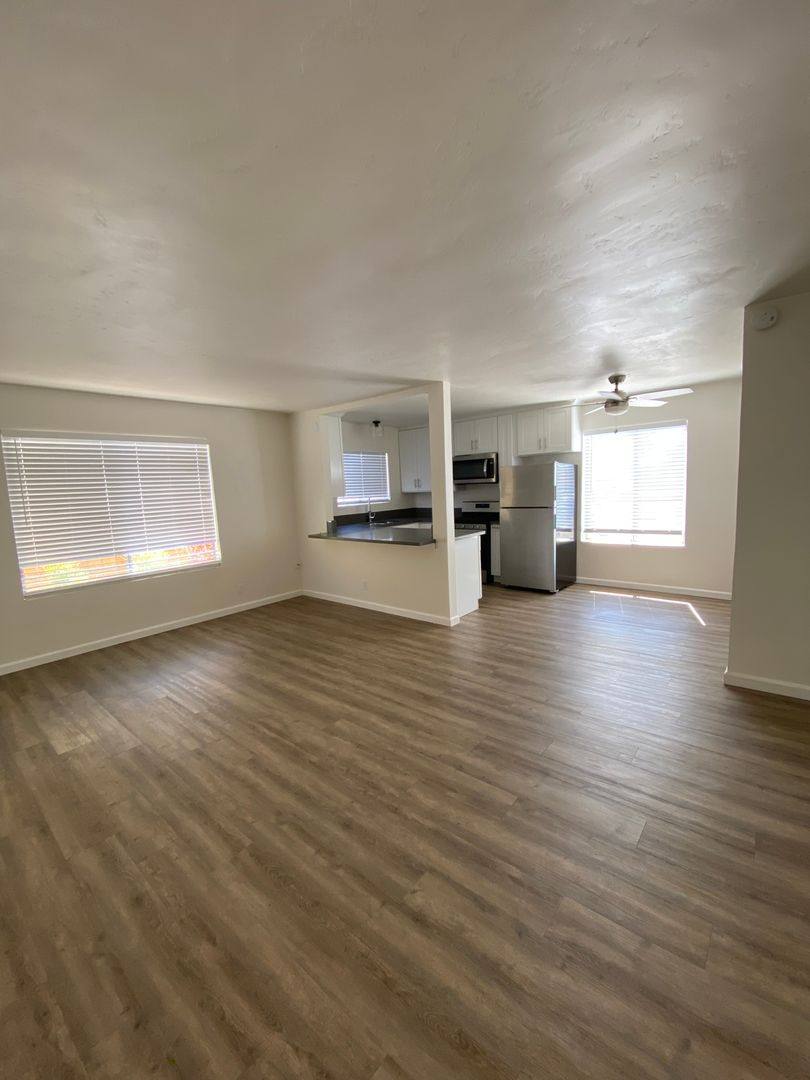 Apartment for rent at 4417 Idaho St, San Diego, CA 92116
