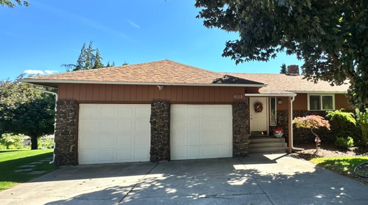 House for rent at 1636 Tanda Lane, Wenatchee, WA 98801