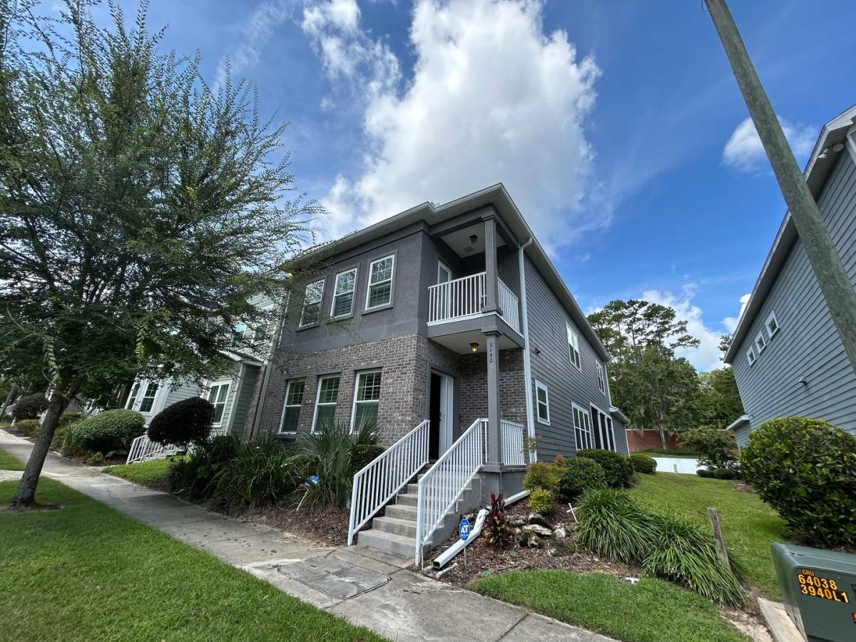 House for rent at 3450 SW 74th Way, Gainesville, FL 32608