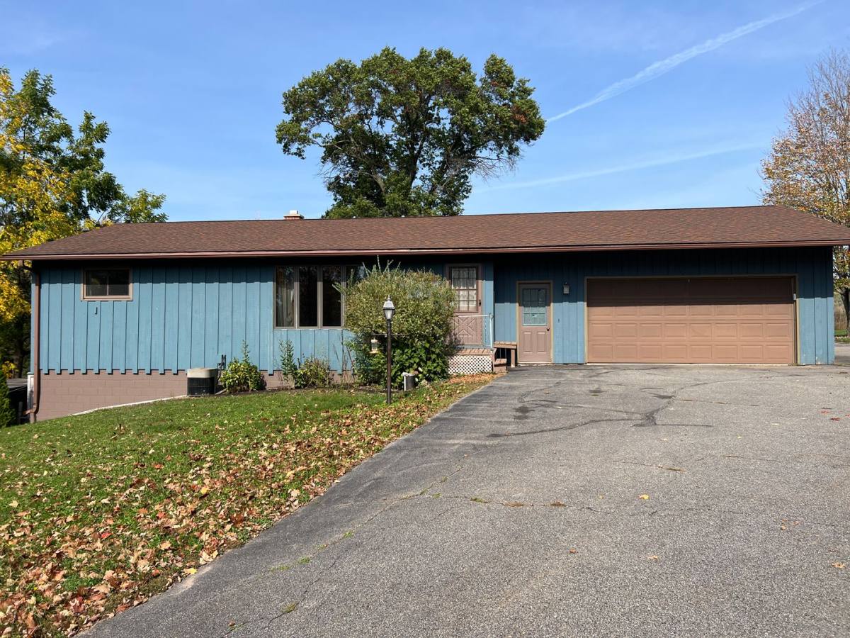 House for rent at 149980 County Rd N, Wausau, WI 54401