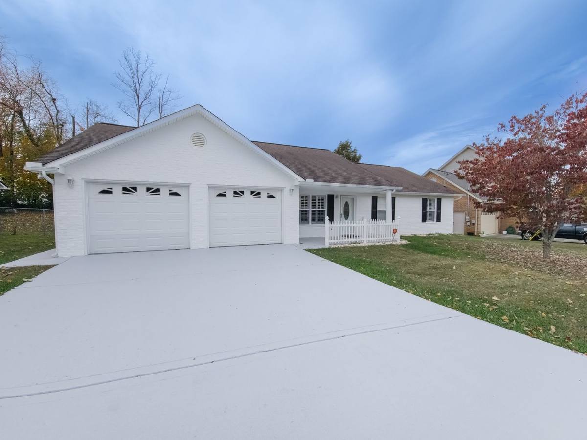 House for rent at 7831 Wisdom Lane, Knoxville, TN 37938