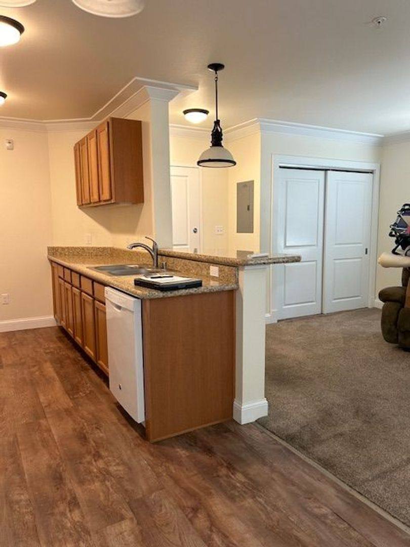 Apartment for rent at 23 Yellowstone Ave, Billings, MT 59101