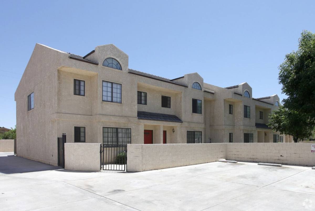 Apartment for rent at 33350 Cathedral Canyon, Cathedral City, CA 92234