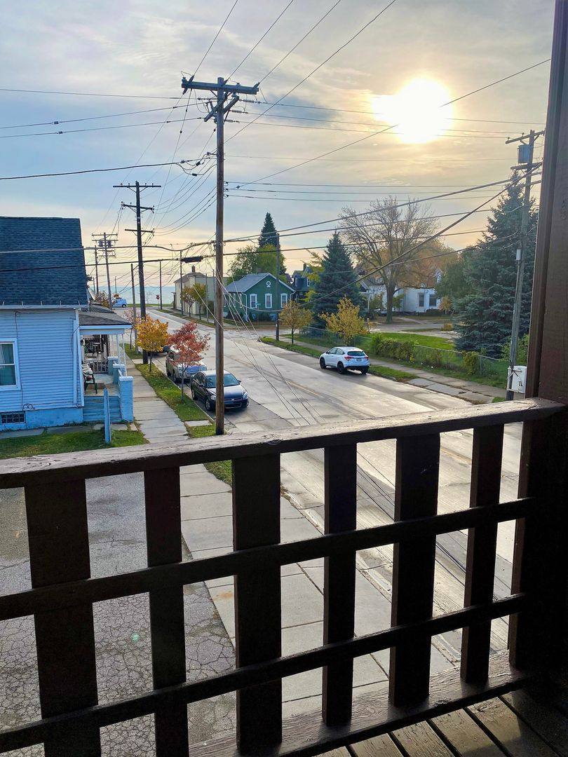Apartment for rent at 1701 N Main St, Racine, WI 53402