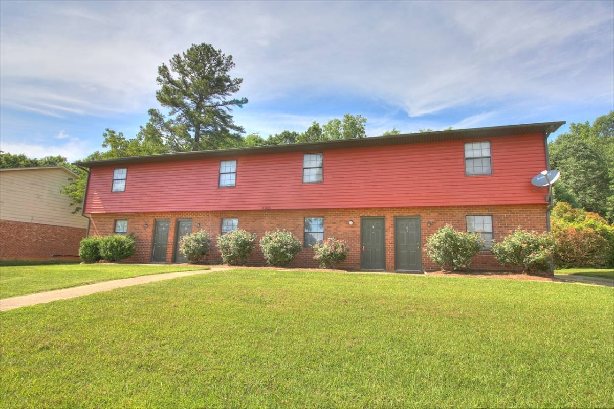 Apartment for rent at 1306 Marne Ave, Durham, NC 27704