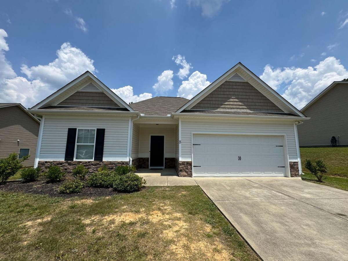 8 Bentley Lane, Rome, GA 30165