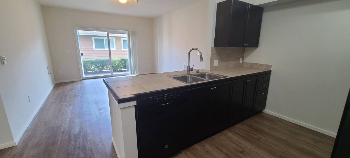 Apartment for rent at 3309 132nd St SE, Everett, WA 98208