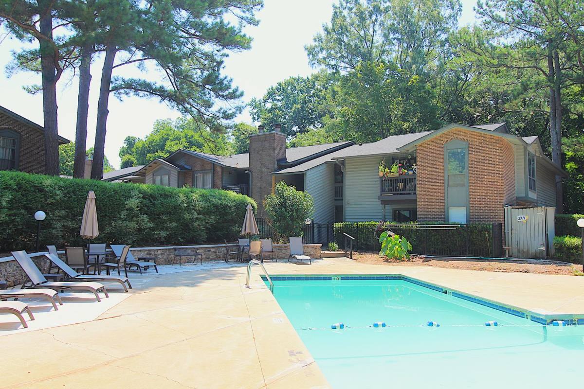 Condo for rent at 5020 Sardis Rd, Charlotte, NC 28270