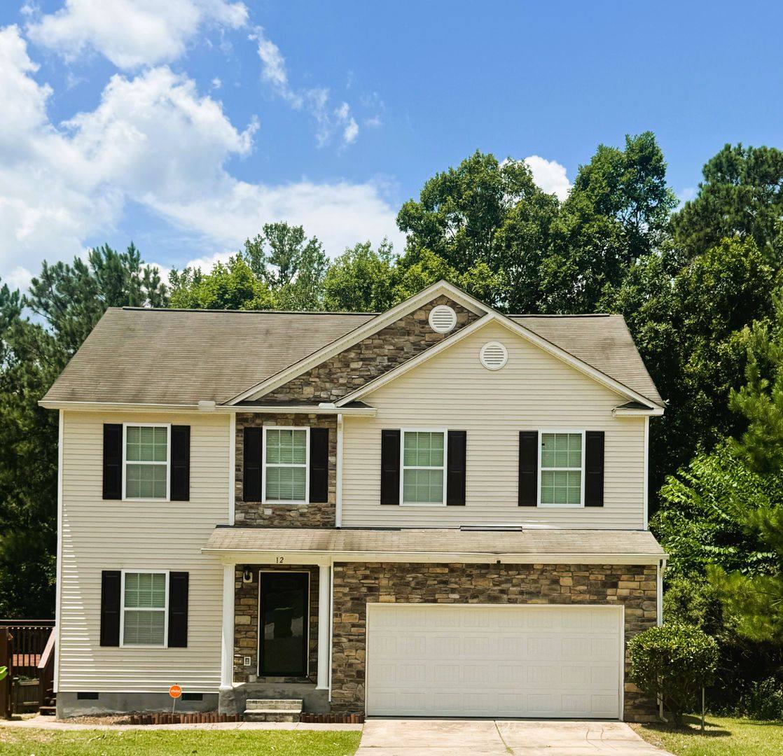 House for rent at 12 Red Winds Court, Blythewood, SC 29016