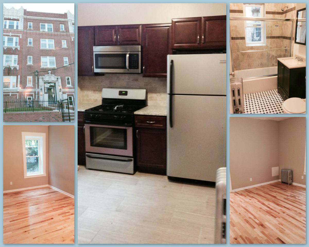 Apartment for rent at 426 Central Ave, Orange, NJ 07050