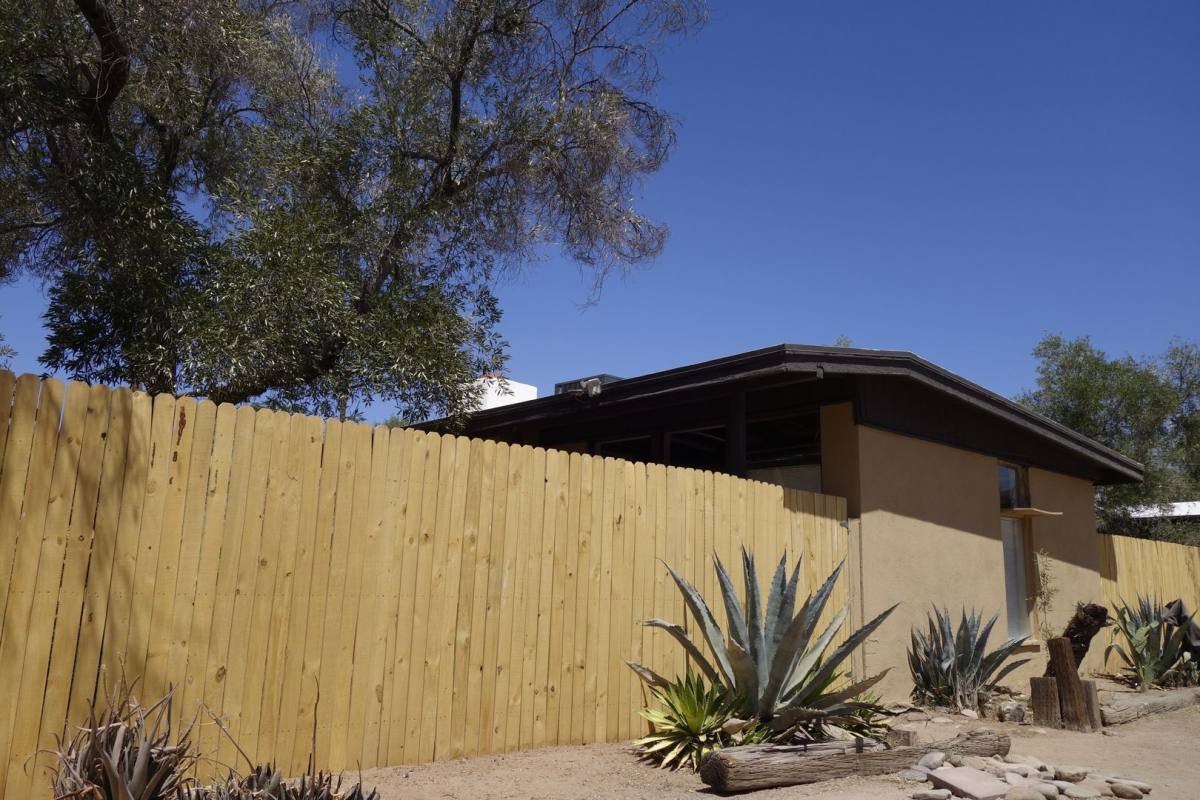 Apartment for rent at 2531 N Winstel Blvd, Tucson, AZ 85716